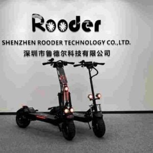 Producător de scutere electrice Ev en-gros