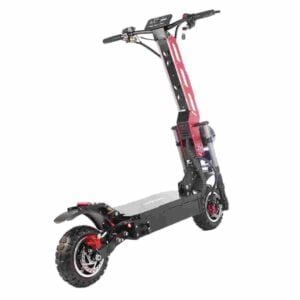Cel mai rapid producător de scutere electrice cu ridicata