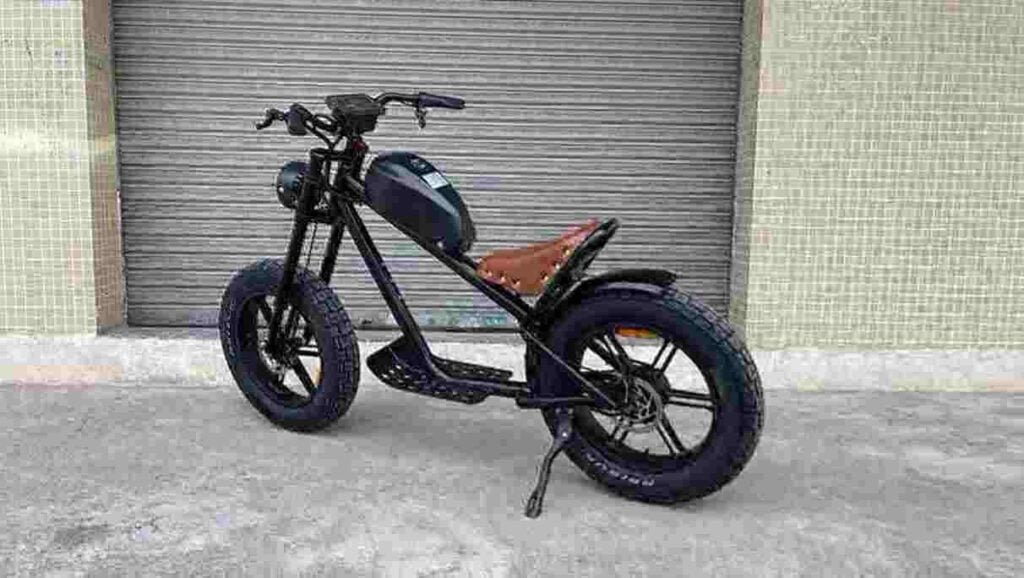 Cel mai rapid producător de biciclete electrice cu ridicata