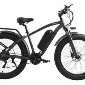 Producător de biciclete cu baterii Fat Tire en-gros