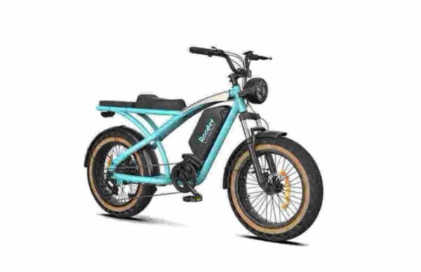 Fat Tire Bike Producător de biciclete electrice cu ridicata