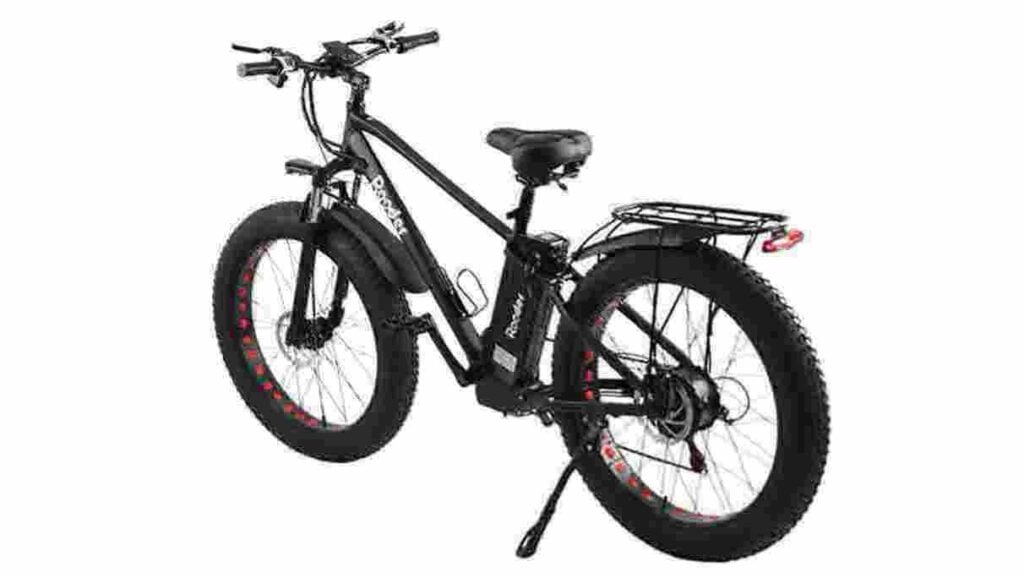 Bicicletă electrică Fat Tire de vânzare producător en-gros