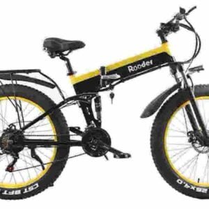 Bicicletă electrică Fat Tire 750 Watt producător angro