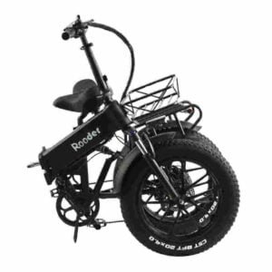 Bicicletă electrică Fat Tire 750w producător angro