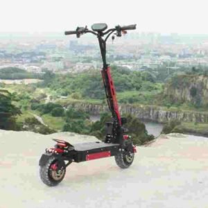 Producător de scutere electrice Fat Tire en-gros