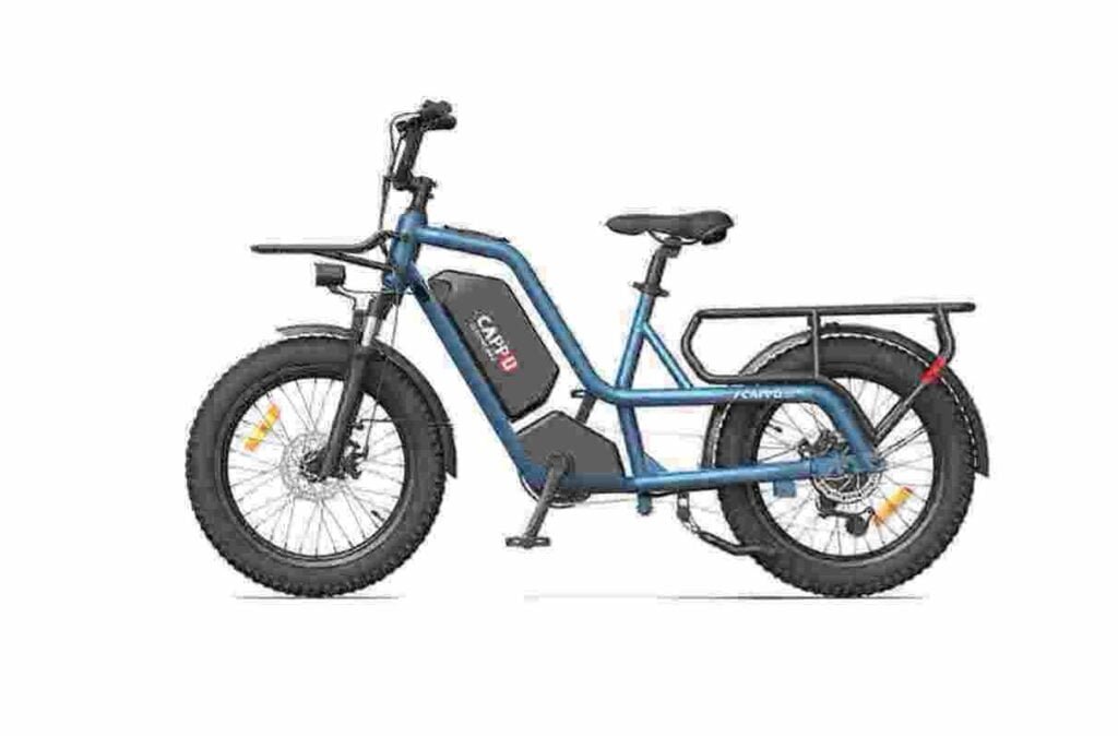 Producător de biciclete electrice Fat Tire Off Road