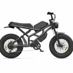 Producător de biciclete electrice Fat Tire en-gros