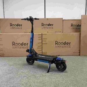 Fold Up Scooter Adulti producător angro