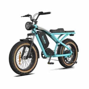 Producător de biciclete electronice pliabile cu ridicata