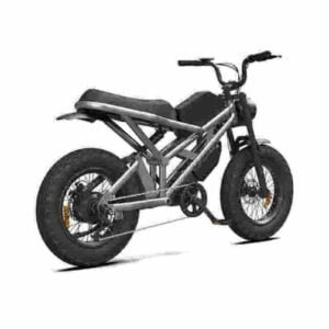 Producător de biciclete electrice pliabile cu ridicata