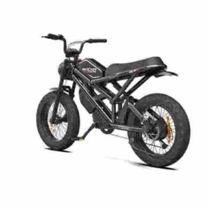 Bicicletă electrică pliabilă de 16 inci producător angro