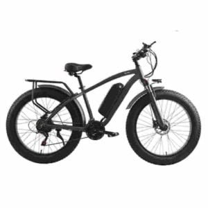 Bicicletă electrică pliabilă Producător de depozit eu en-gros