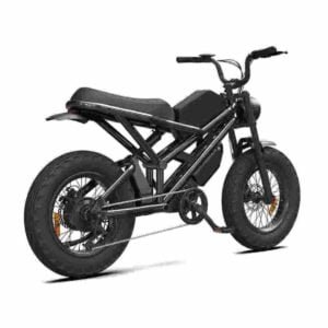 Producător de biciclete electrice pliabile en-gros