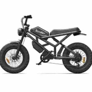 Producător de biciclete electrice pliabile cu ridicata