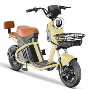 Producător de motociclete complet electrice en-gros