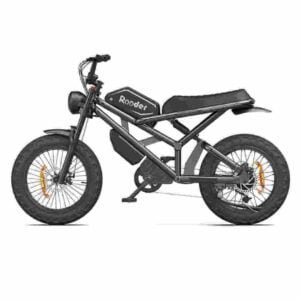 Producător de biciclete electrice cu viteză completă
