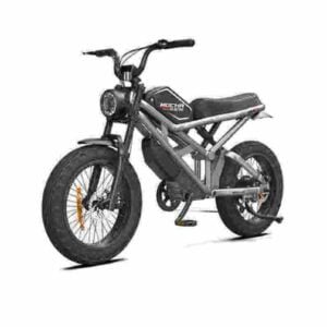 Producător de biciclete electrice hibride