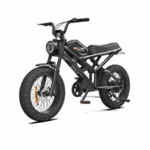 Producător italian de biciclete electrice en-gros