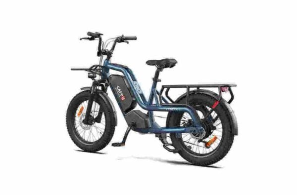 Producător de biciclete electrice pentru femei