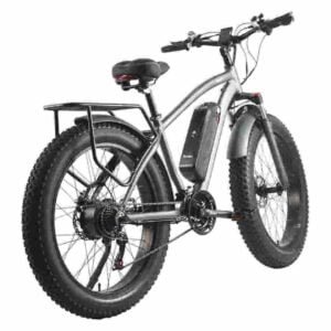 Producător de biciclete electrice ușoare