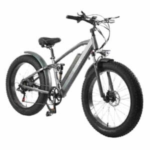 Producător de biciclete de munte electrice pentru bărbați