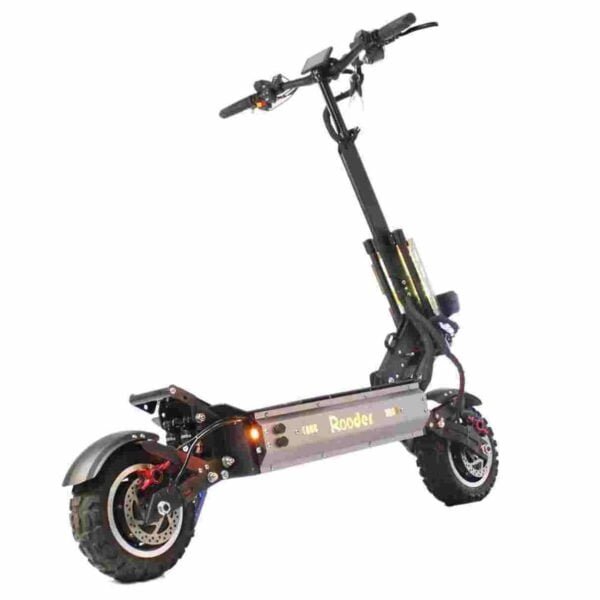 Scooter motorizat pentru adulți producător angro