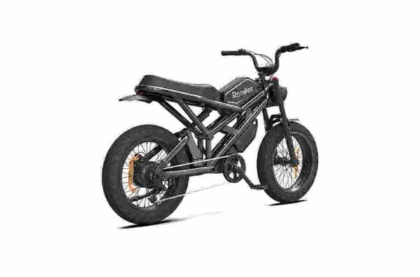 Noul producător de biciclete electrice en gros
