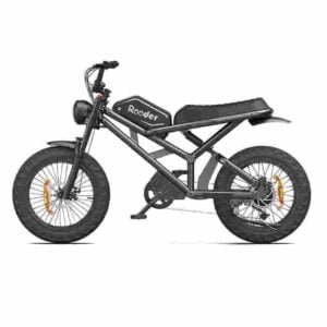 Producător de biciclete electrice off road en-gros