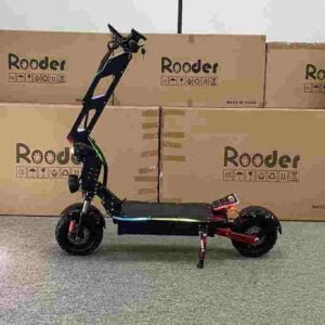 Producător de scutere off-road