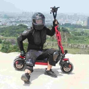 Scooter electric cu 3 roți producător angro