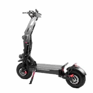 Scooter electric violet pentru adulți producător angro