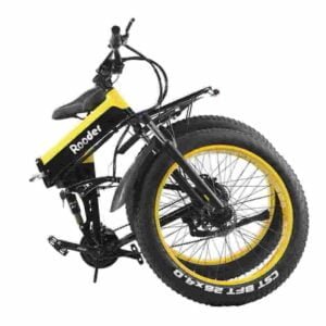 Producător de biciclete electrice Rooder en-gros