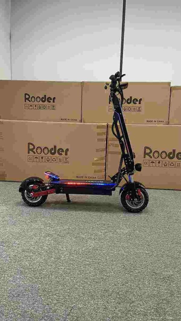 Scooter electric pliabil producător angro