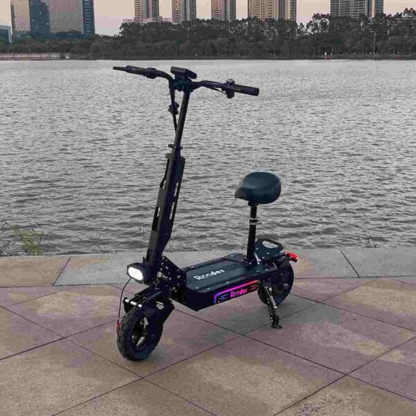 Scooter Foldable Adults producător angro