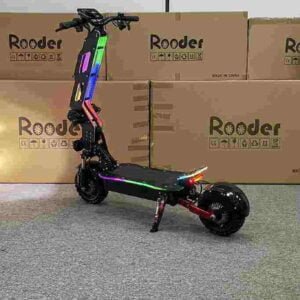 Scooter care se pliază producător angro