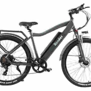 Producător de biciclete electrice pliabile Shimano en-gros