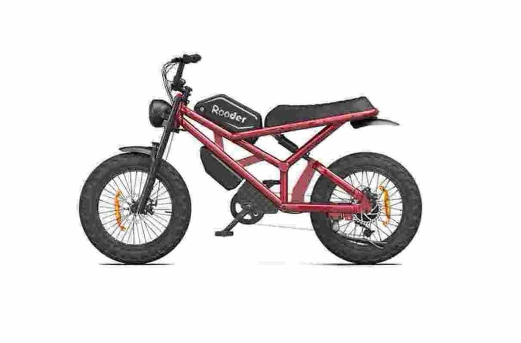 Producător de biciclete electrice sport cu ridicata