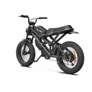 Cel mai bun producător de biciclete electrice Fat Tire cu ridicata