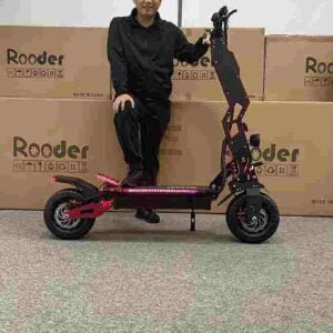 Top E Scooter producător en-gros