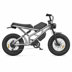 Producător de biciclete electrice pliabile cu cele mai bune cote en-gros