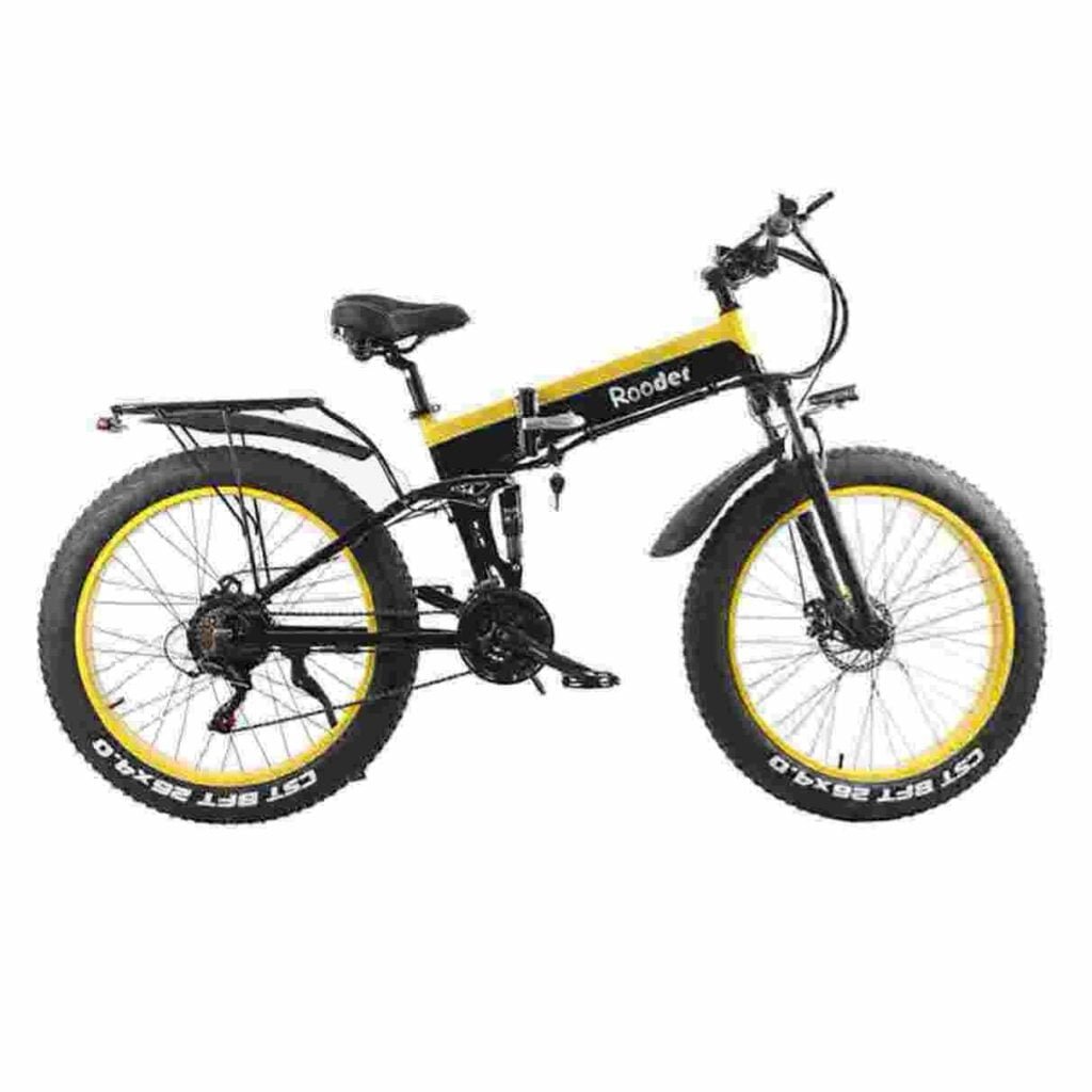 Turcia producător de biciclete electrice en-gros