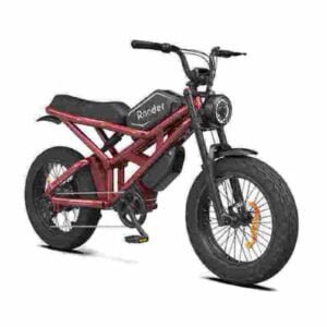 Producător de biciclete urbane electronice