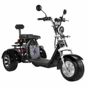 Producător de motociclete electrice din SUA