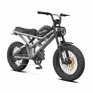 Producător de biciclete electrice pliante pentru femei