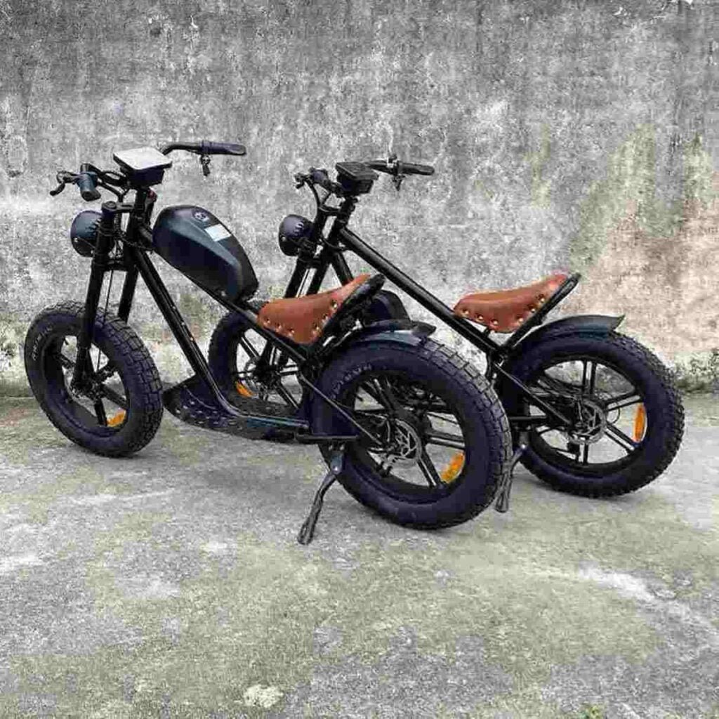 Producător de biciclete electrice cu curea de transmisie en-gros