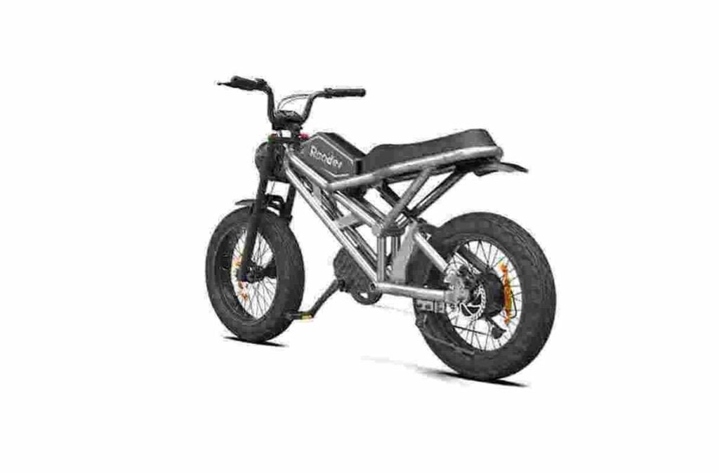 Producător de oferte de biciclete electronice