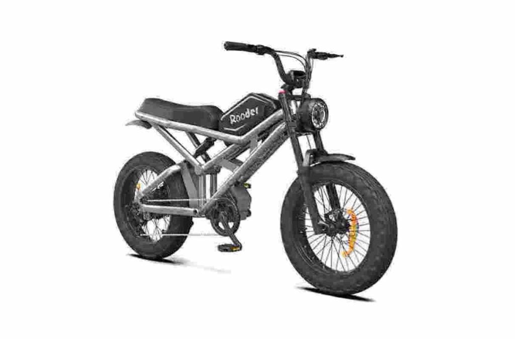 Producător angro de gamă de biciclete electrice