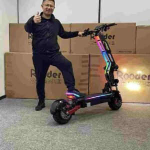 scuter electric 50 mph producător angro