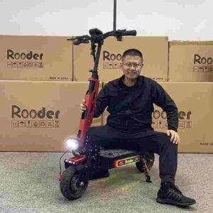 Scooter magazin producător en-gros