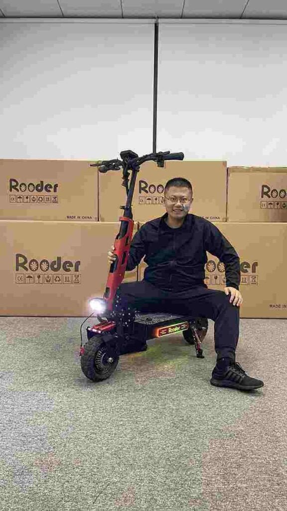 Scooter magazin producător en-gros